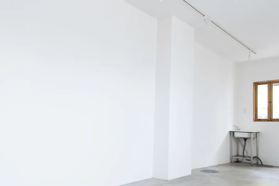 【矢場町駅5分】展示会やポップアップストアに最適な視認性抜群な白を基調とした路面レンタルスペースの画像8