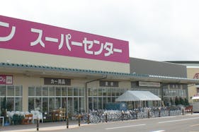 【イオンスーパーセンター 盛岡渋民店】物販やプロモーションに最適なフードコート横のイベントスペース
