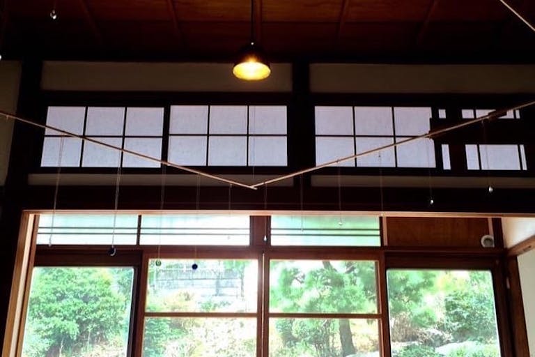 【高宮駅6分】閑静な住宅街に佇むワークショップやスクール運営、ポップアップストアの商用利用からオフラインイベントに最適な古民家イベントスペースの画像2