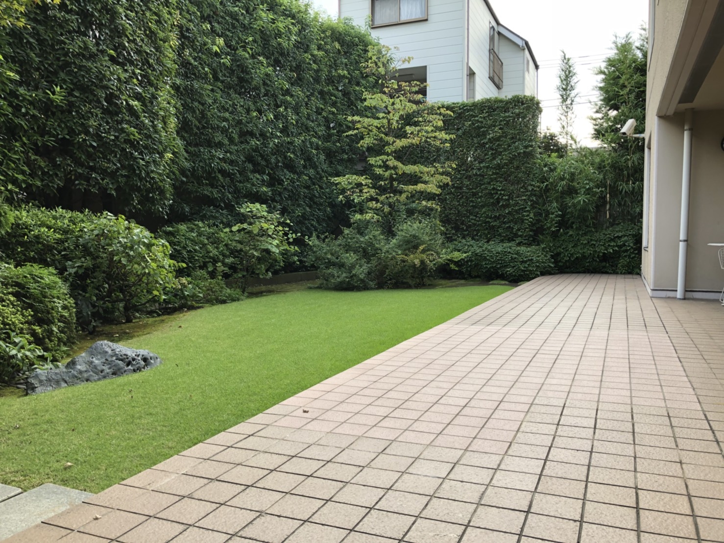 【池尻大橋駅6分】ワークショップやパーティなどに適した一軒家の屋外イベントスペース