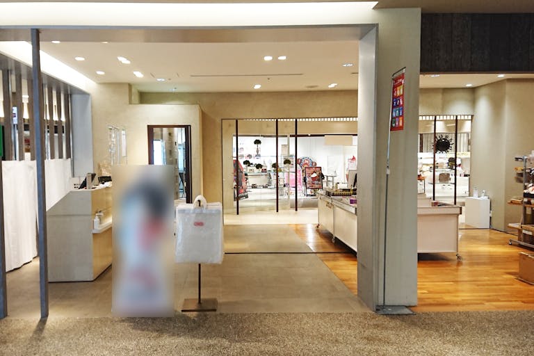 【有楽町マルイ】8階 SPACE5カレンダリウムC06【物販】エレベータ付近、PRイベントにもおすすめの画像5