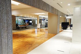 【有楽町マルイ】8階 SPACE5カレンダリウムC06【物販】エレベータ付近、PRイベントにもおすすめ