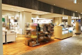 【有楽町マルイ】8階 SPACE5カレンダリウムC06【物販】エレベータ付近、PRイベントにもおすすめ