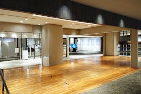 【有楽町マルイ】8階 SPACE5カレンダリウムC06【物販】エレベータ付近、PRイベントにもおすすめ