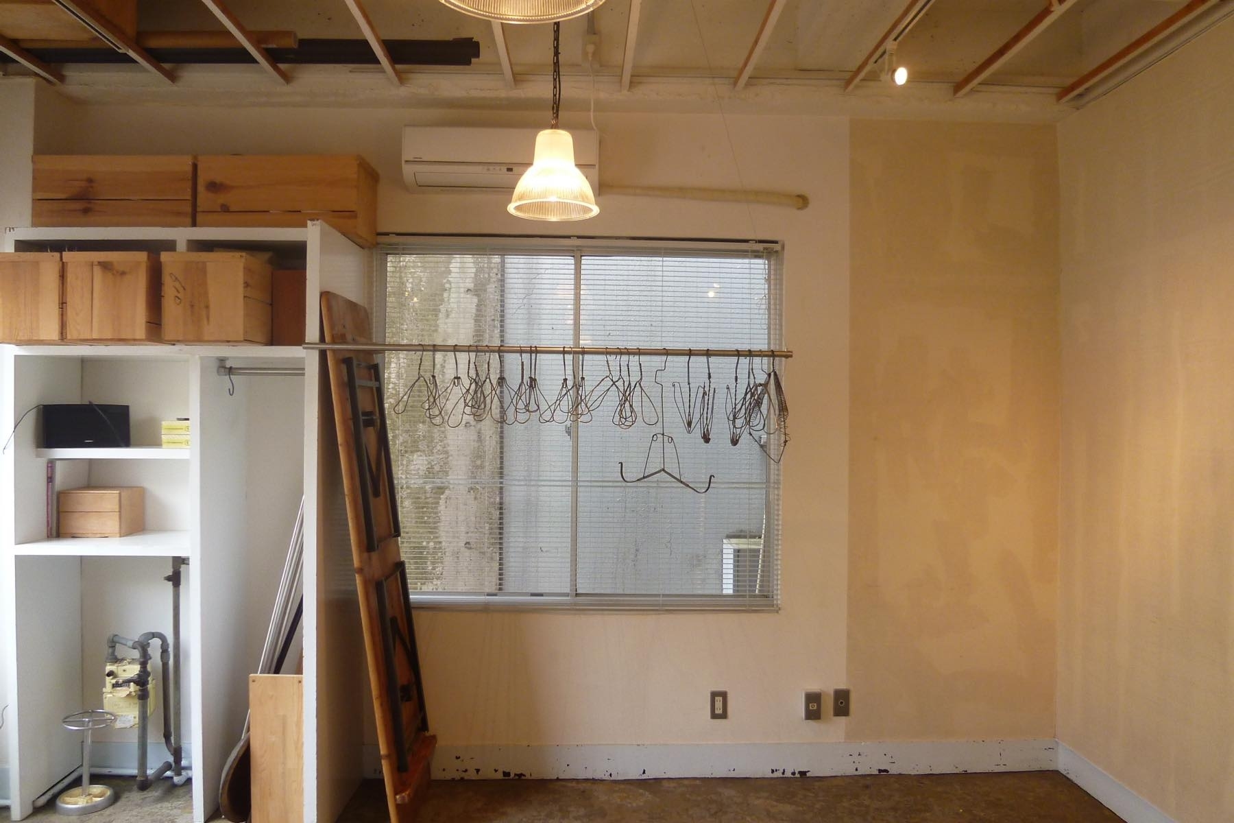 【渋谷駅2分】ポップアップストアや展示会に、大きさや価格が異なる２つのイベントスペースから選択可能！の画像7