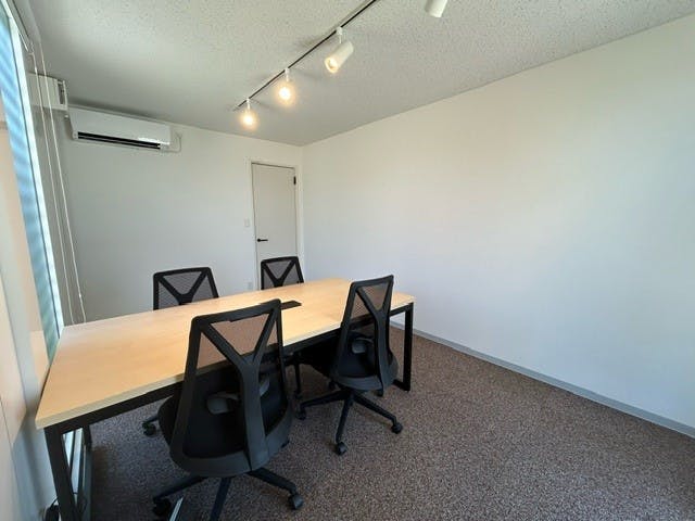 【可部駅6分】自主企画マルシェやワークショップに最適なお手頃価格のレンタルスペース「Meeting」／敷地全体の貸切イベント開催も可能！