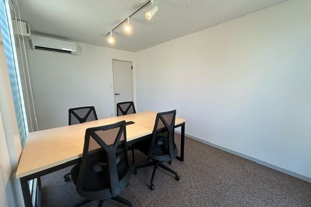 【可部駅6分】自主企画マルシェやワークショップに最適なお手頃価格のレンタルスペース「Meeting」/敷地全体の貸切イベント開催も可能!