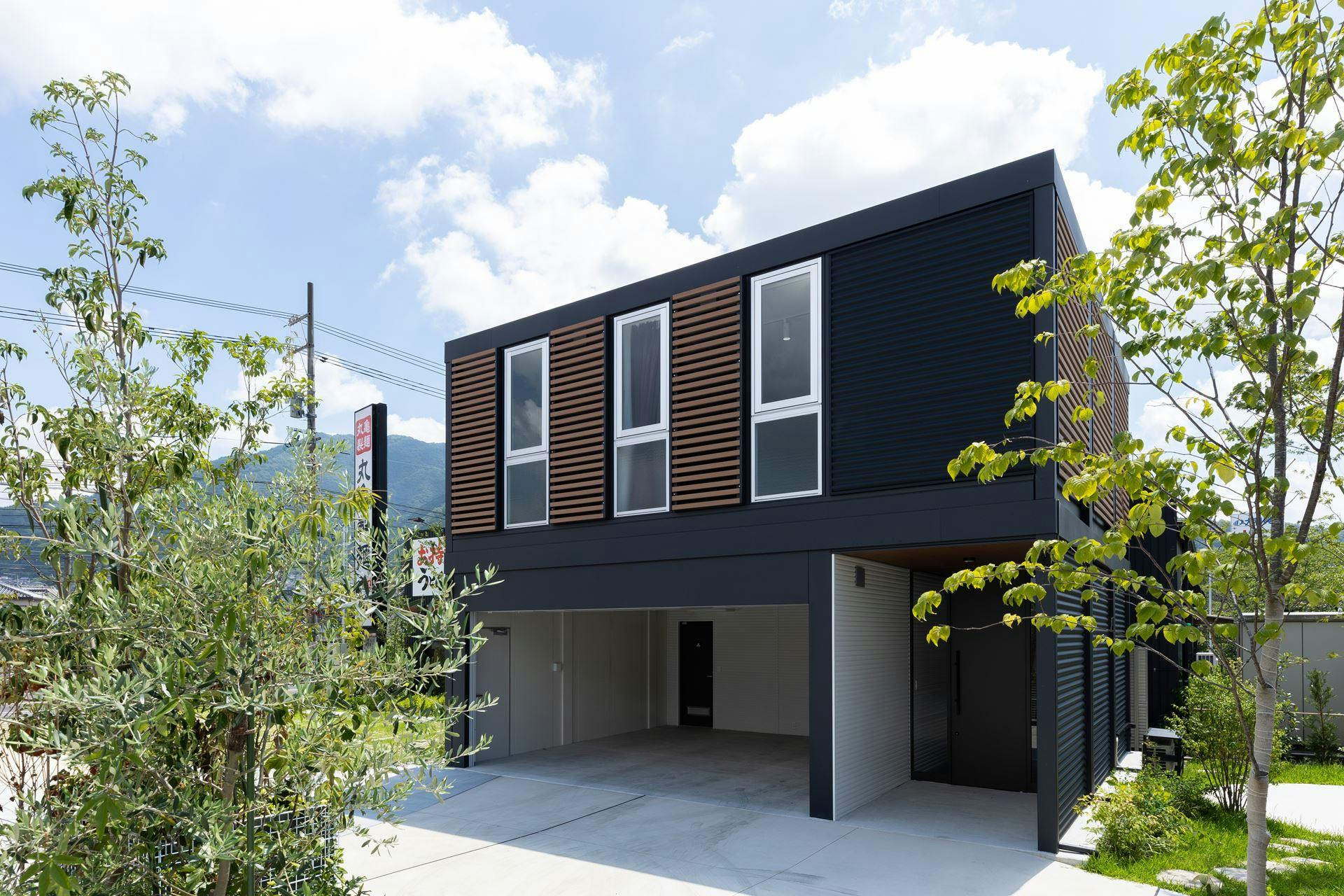 【可部駅6分】自主企画マルシェやワークショップに最適なお手頃価格のレンタルスペース「Meeting」/敷地全体の貸切イベント開催も可能!