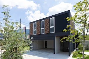 【可部駅6分】自主企画マルシェやワークショップに最適なお手頃価格のレンタルスペース「Meeting」/敷地全体の貸切イベント開催も可能!