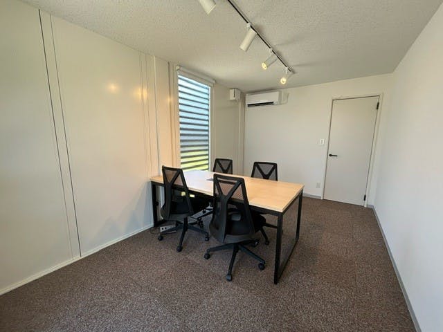 【可部駅6分】自主企画マルシェやワークショップに最適なお手頃価格のレンタルスペース「Meeting」/敷地全体の貸切イベント開催も可能!