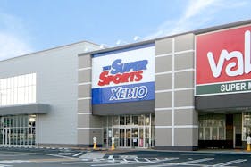 【豊田ラッツ】会員獲得PRプロモーションや物販会場に適した地域密着型商業施設内イベントスペース(AED横)