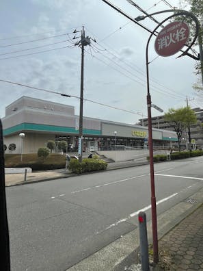 【いなげや横浜西が岡店】各種プロモーションイベントに最適なスーパーマーケットのイベントスペース