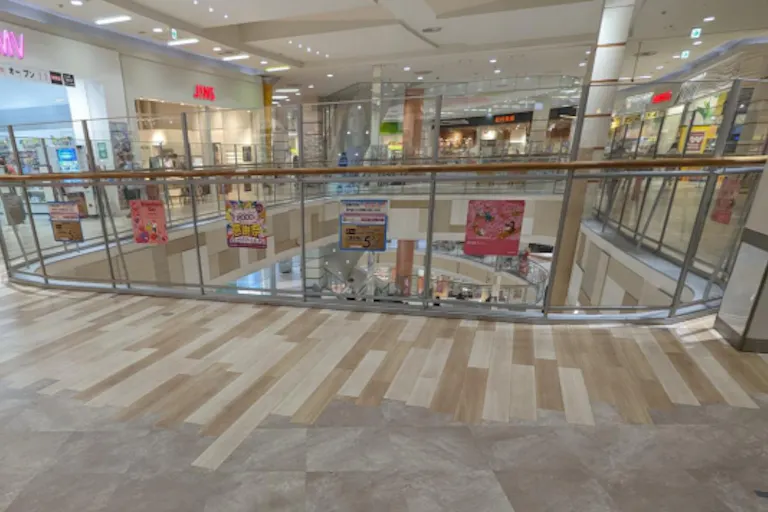 【イオンモール八千代緑が丘*】4F-②の画像1