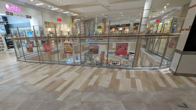 【イオンモール八千代緑が丘*】４F－②