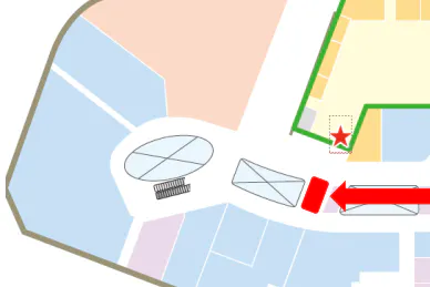 【イオンモール八千代緑が丘*】4F-②