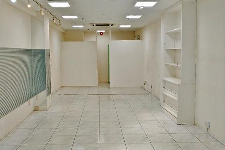 【中野ブロードウェイ】ポップアップストアやPRに最適な最新ポップカルチャーの発信拠点、中野ブロードウェイ内のイベントスペースの画像3