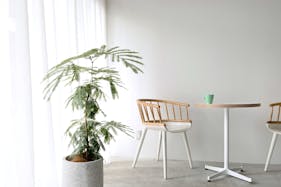 【東日本橋駅3分】アパレルのスチール撮影、アート展等のギャラリー用途、ポップアップストアやアパレルの展示会に最適な路面のレンタルスペース