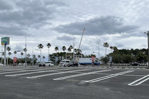 【ダイナム宮崎昭栄店ゆったり館】キッチンカー出店やプロモーションイベントに最適なアミューズメント施設のイベントスペース