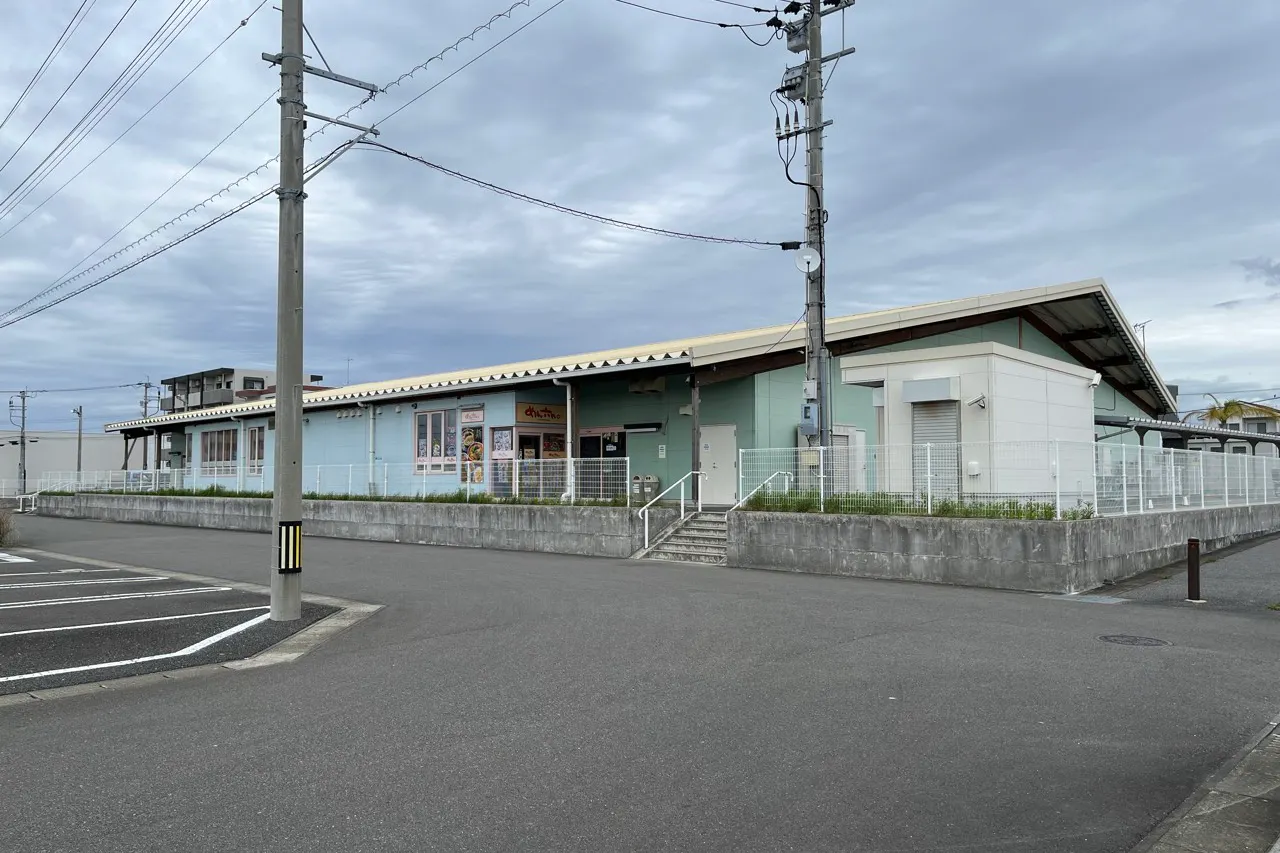 【ダイナム宮崎昭栄店ゆったり館】キッチンカー出店やプロモーションイベントに最適なアミューズメント施設のイベントスペース