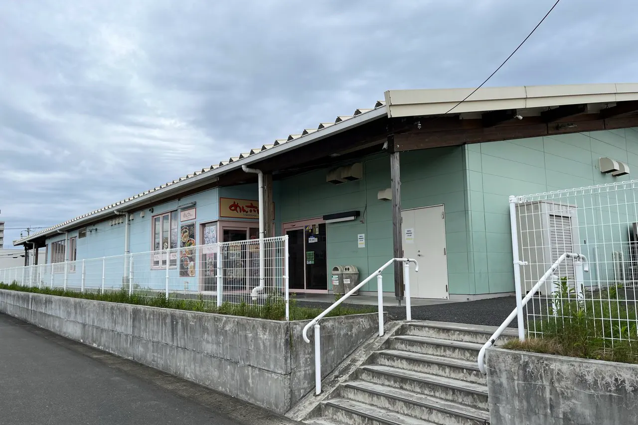 【ダイナム宮崎昭栄店ゆったり館】キッチンカー出店やプロモーションイベントに最適なアミューズメント施設のイベントスペース