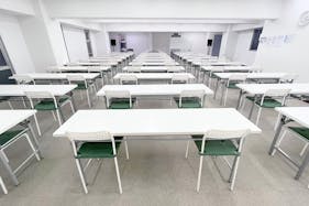 【秋葉原駅8分】招待制の製品PR会や受注販売会に適した100名程度収容可能なレンタルスペース