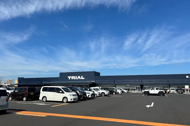 大府店 外観