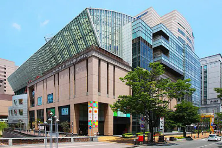 【博多リバレインモール】ポップアップストアやPRイベントに最適な中洲川端駅直結のスタイリッシュなイベントスペースの画像3