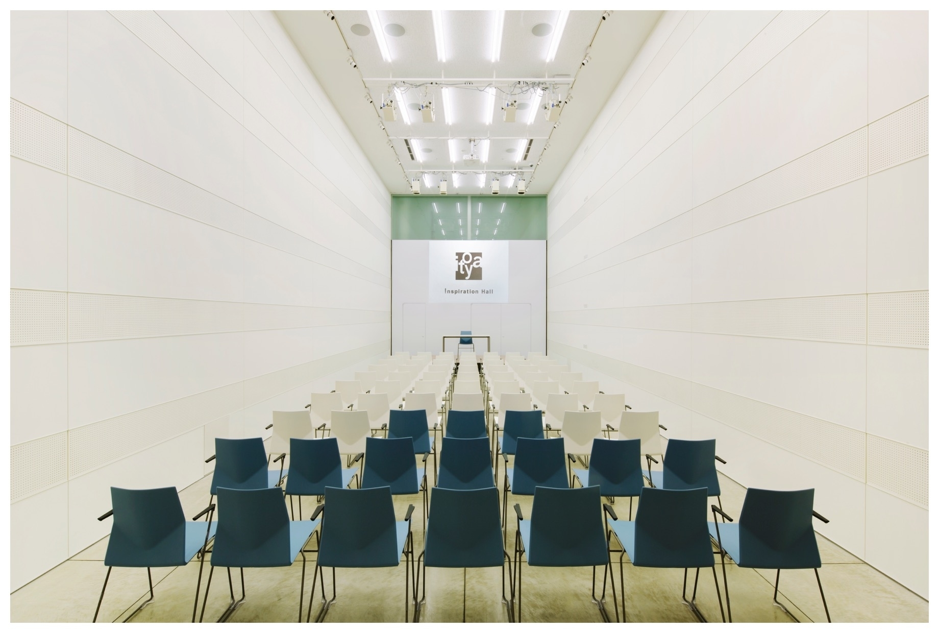 【銀座一丁目駅2分】招待制の展示会や販売会に適した銀座一等地のイベントスペースの画像7