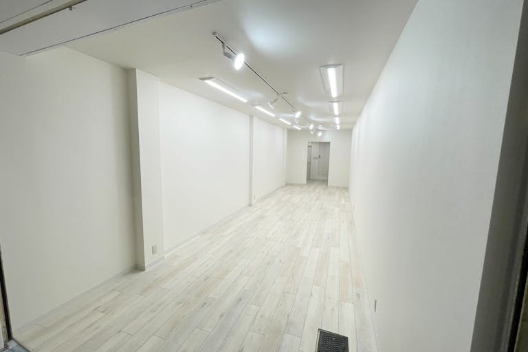 【新仲見世商店街/浅草駅2分】ポップアップストアや各種プロモーションイベントに最適な浅草は新仲見世商店街内にある店舗型のイベントスペースの画像8