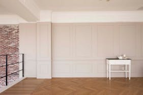 【東京国際クルーズターミナル駅5分】撮影に適した広さ200㎡を超える吹き抜けのスタジオ