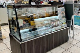 【マルイファミリー溝口】1階 カレンダリウムF12【食物販】目に留まりやすい好立地、スイーツ等の食物販におすすめ