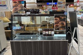 【マルイファミリー溝口】1階 カレンダリウムF12【食物販】目に留まりやすい好立地、スイーツ等の食物販におすすめ