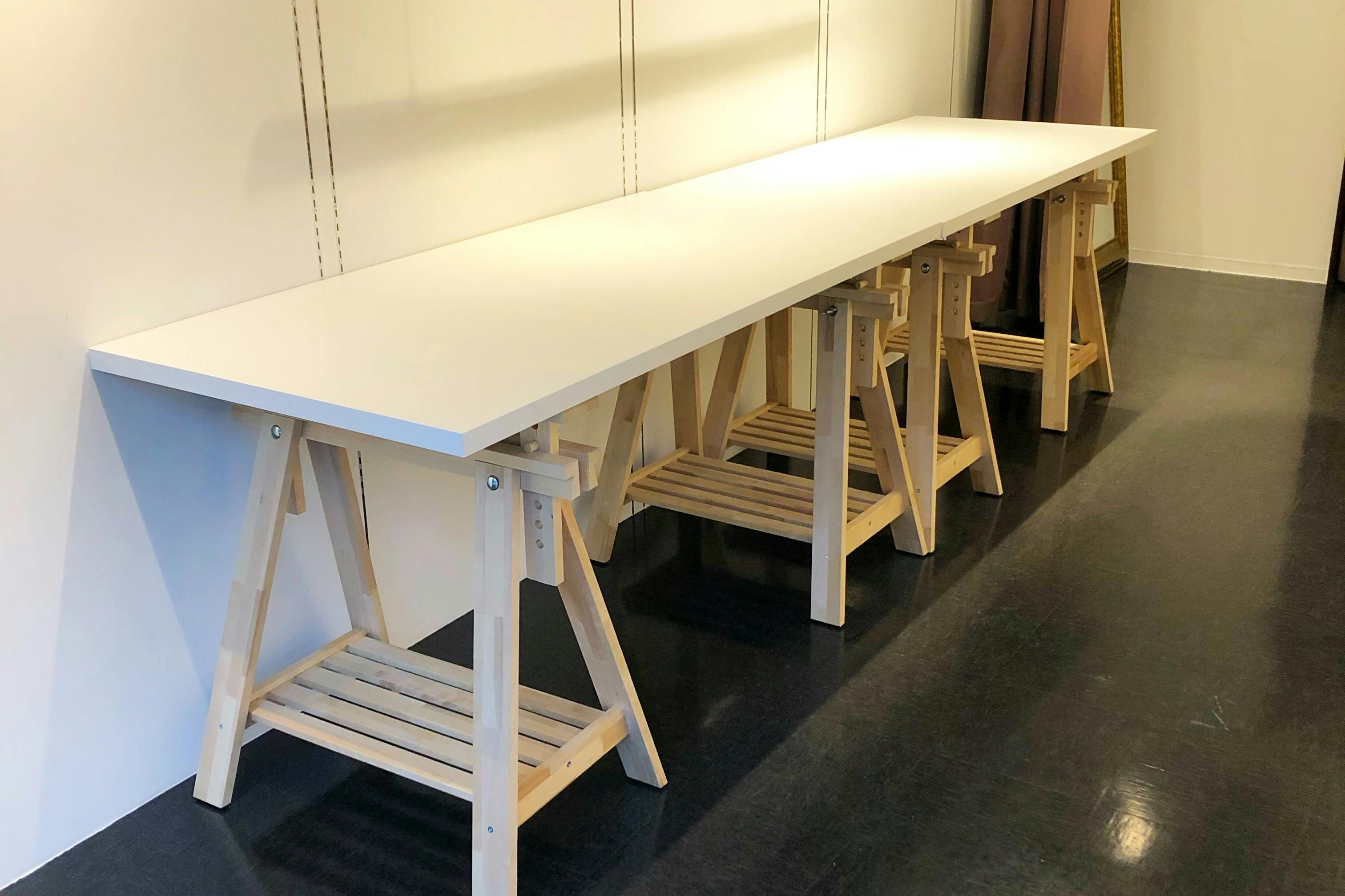 【中目黒駅5分】ポップアップストアや展示会に適したスタイリッシュなレンタルスペース