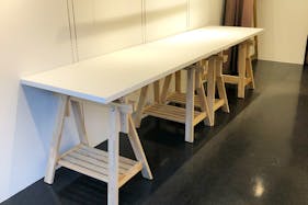 【中目黒駅5分】ポップアップストアや展示会に適したスタイリッシュなレンタルスペース