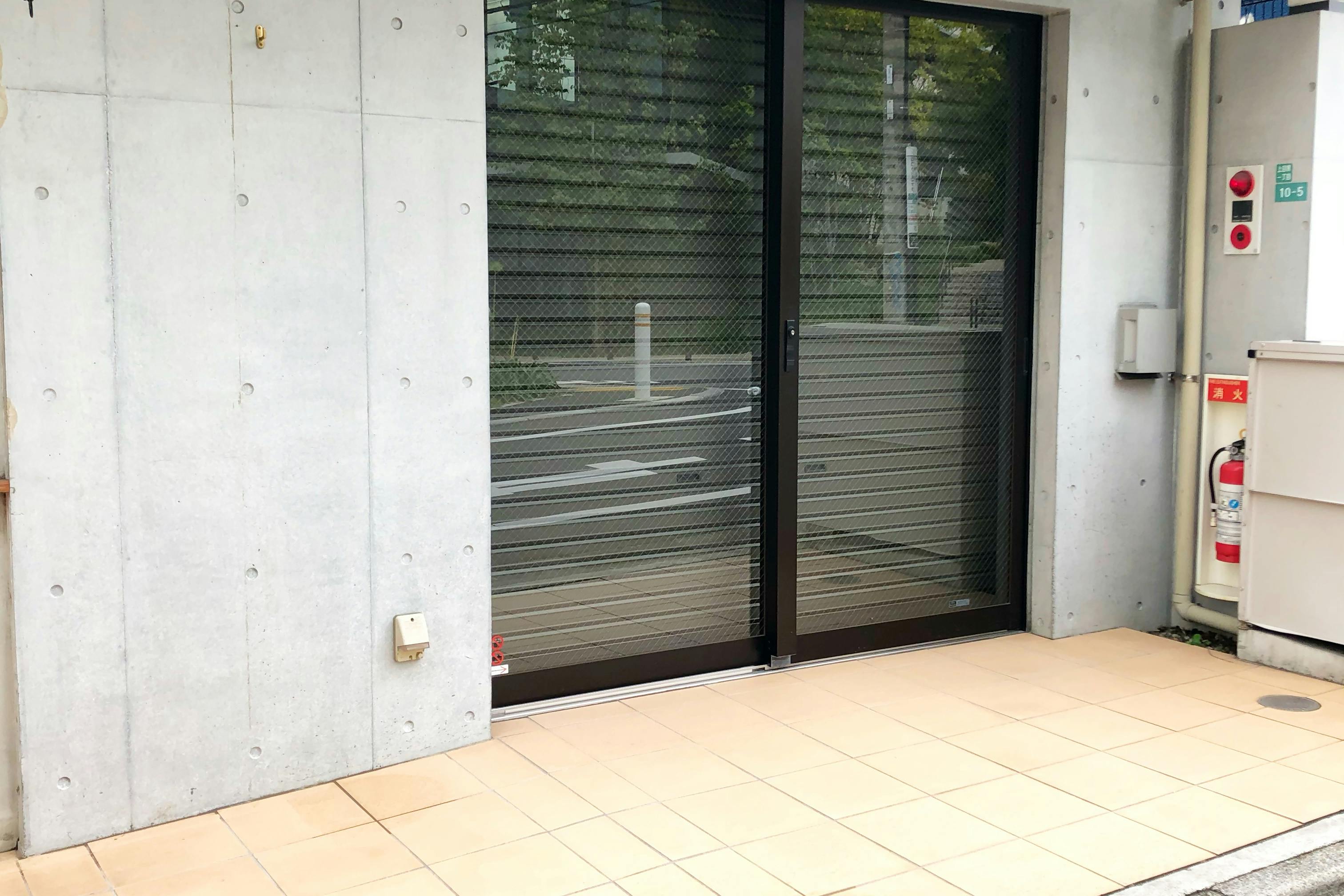 【中目黒駅5分】ポップアップストアや展示会に適したスタイリッシュなレンタルスペース