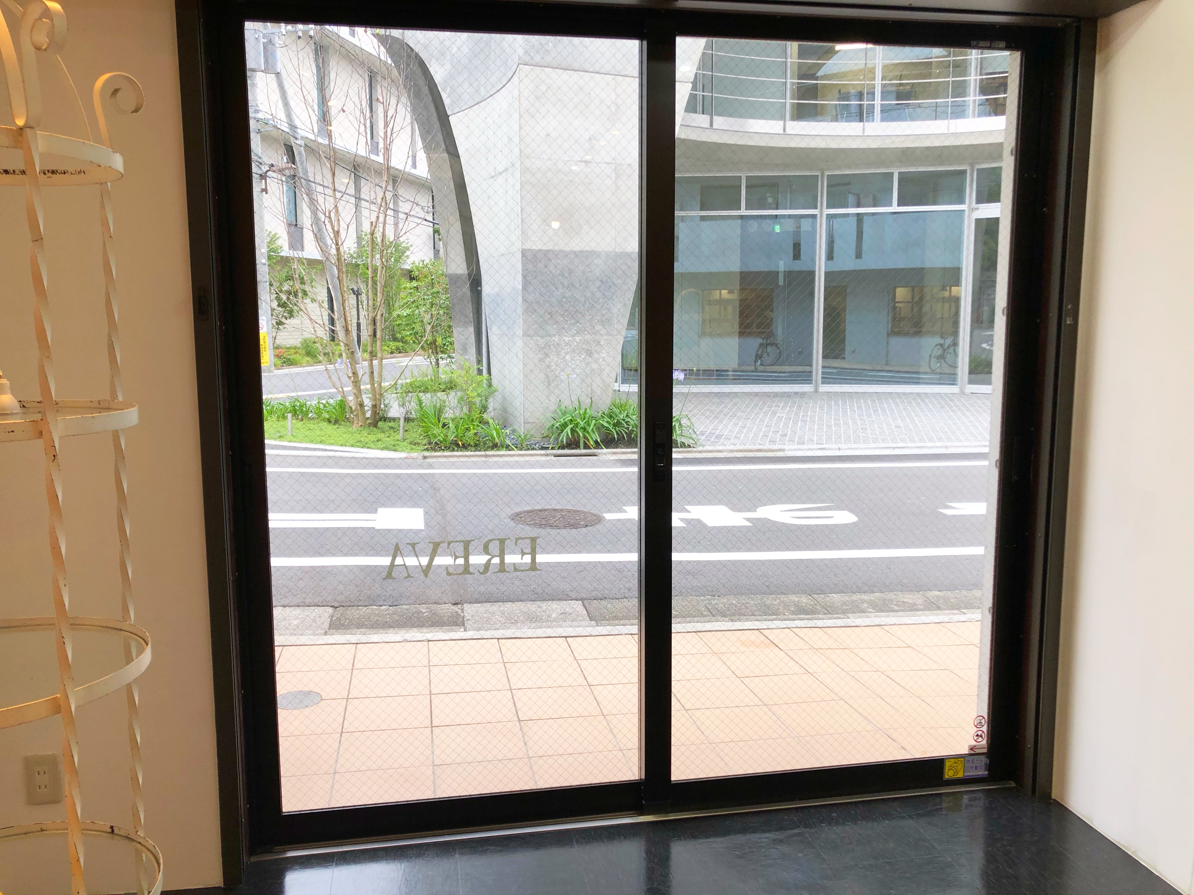 【中目黒駅5分】ポップアップストアや展示会に適したスタイリッシュなレンタルスペース