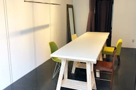 【中目黒駅5分】ポップアップストアや展示会に適したスタイリッシュなレンタルスペース