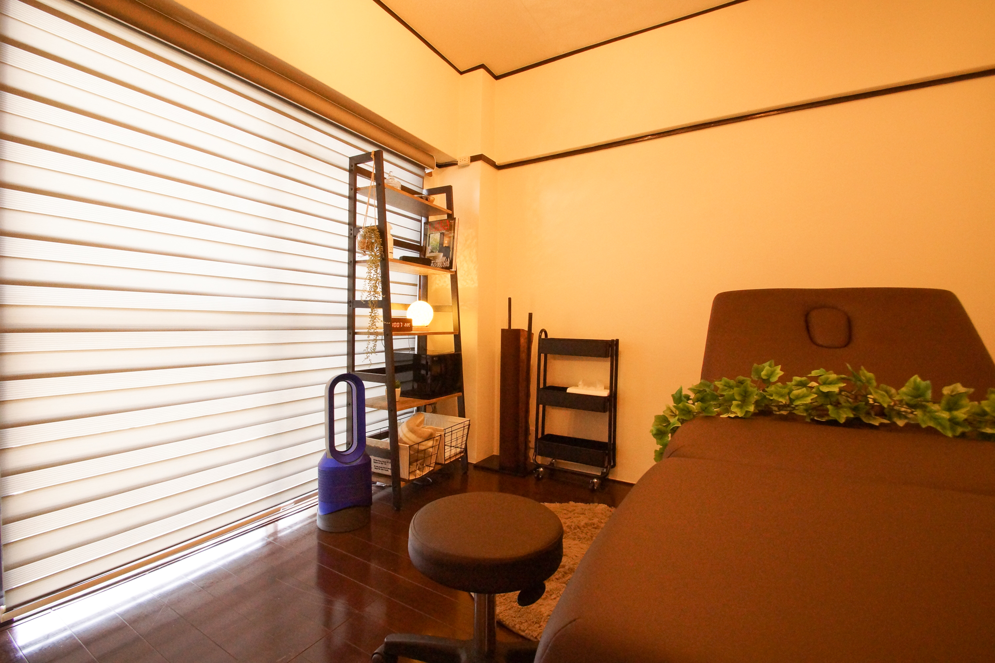 【佐野市駅6分】個人で自由に使えるプライベートシェアサロン