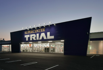 トライアルのイベントスペースまとめ ショップカウンター トライアルのイベントスペースまとめ ショップカウンター