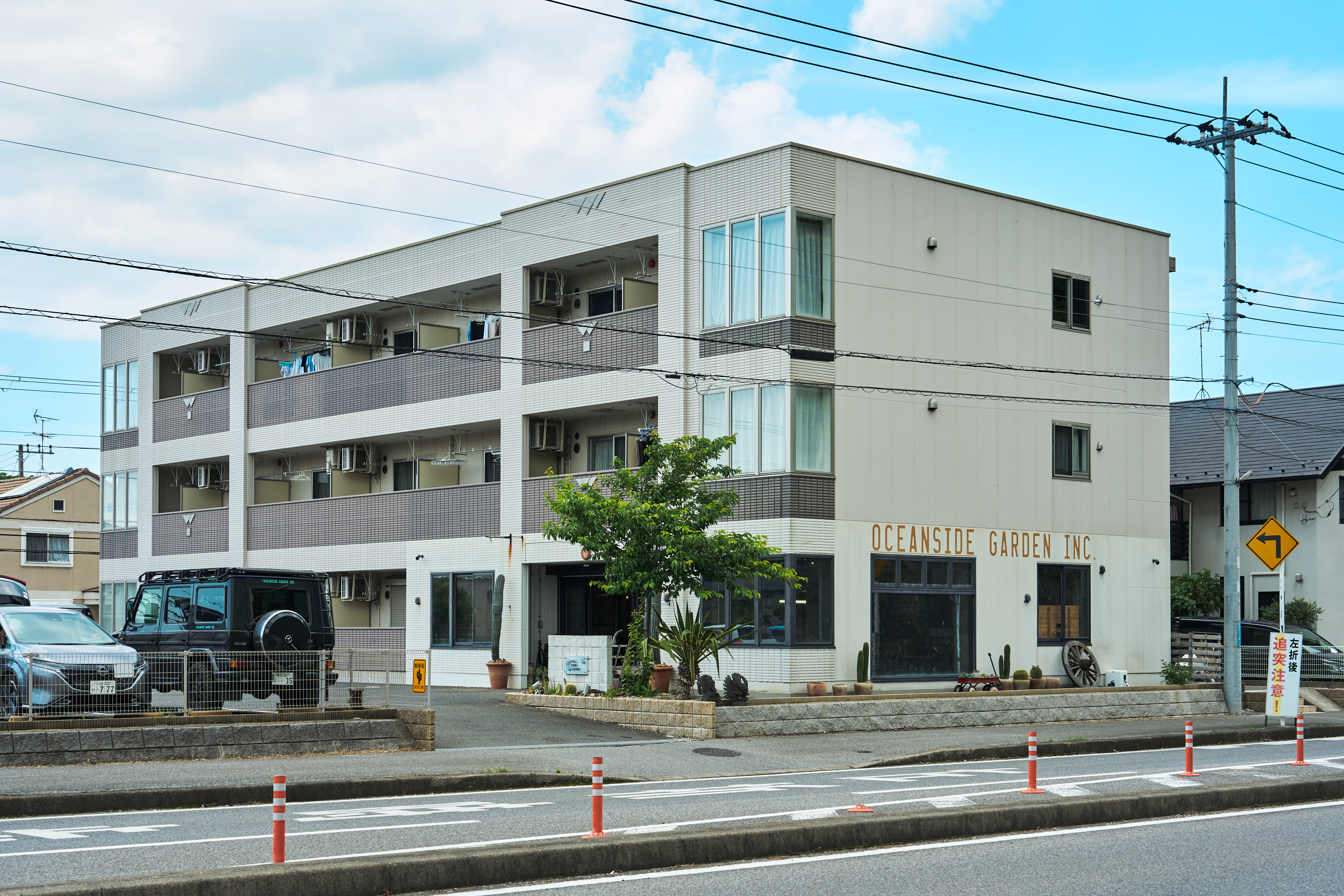 【木更津市】アパレル・アート系の展示会や撮影会等に最適なカリフォルニアインダストリアルスタイルが特徴なレンタルスペース