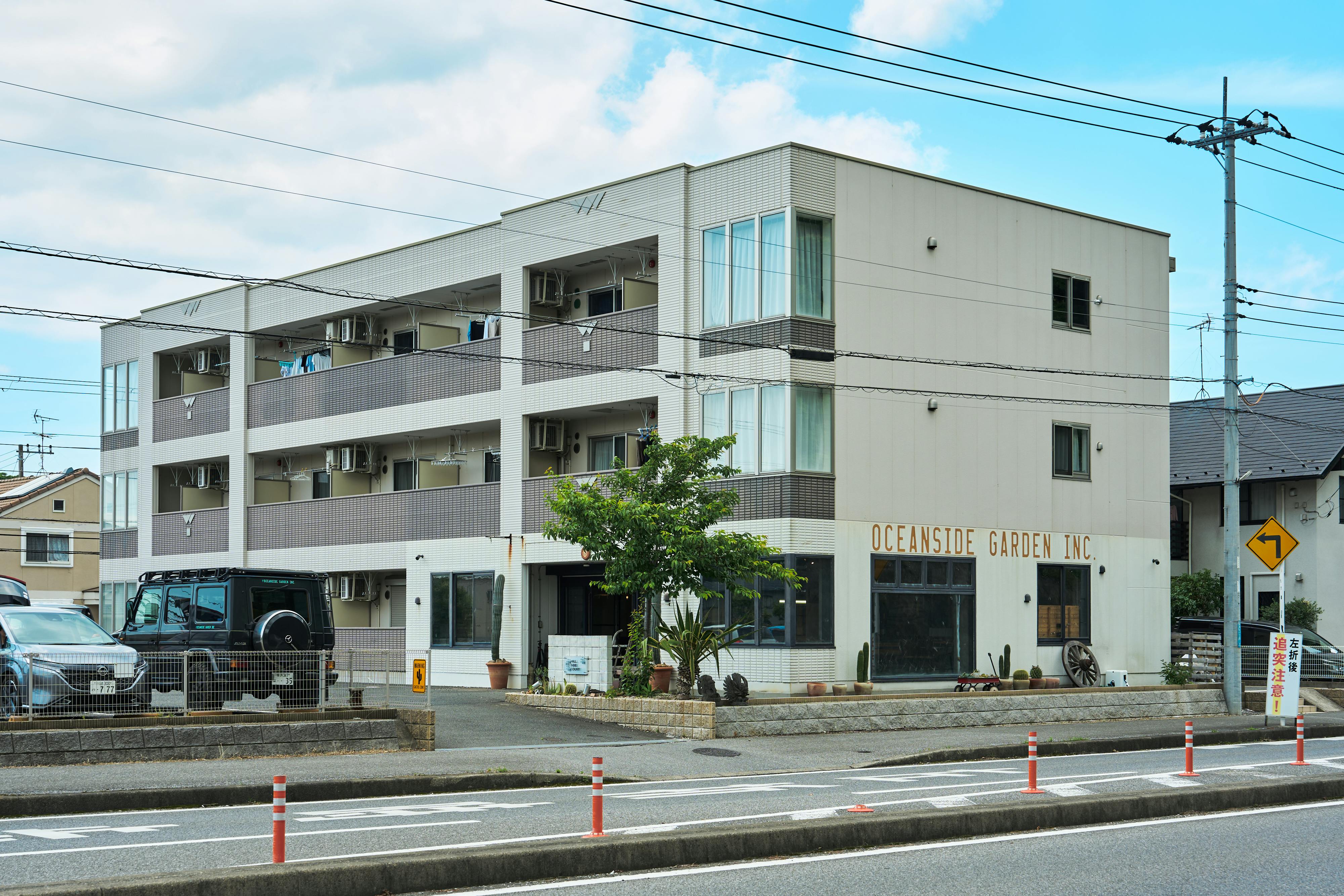 【木更津市】アパレル・アート系の展示会や撮影会等に最適なカリフォルニアインダストリアルスタイルが特徴なレンタルスペース