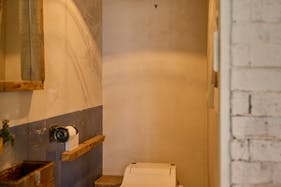 【木更津市】アパレル・アート系の展示会や撮影会等に最適なカリフォルニアインダストリアルスタイルが特徴なレンタルスペース