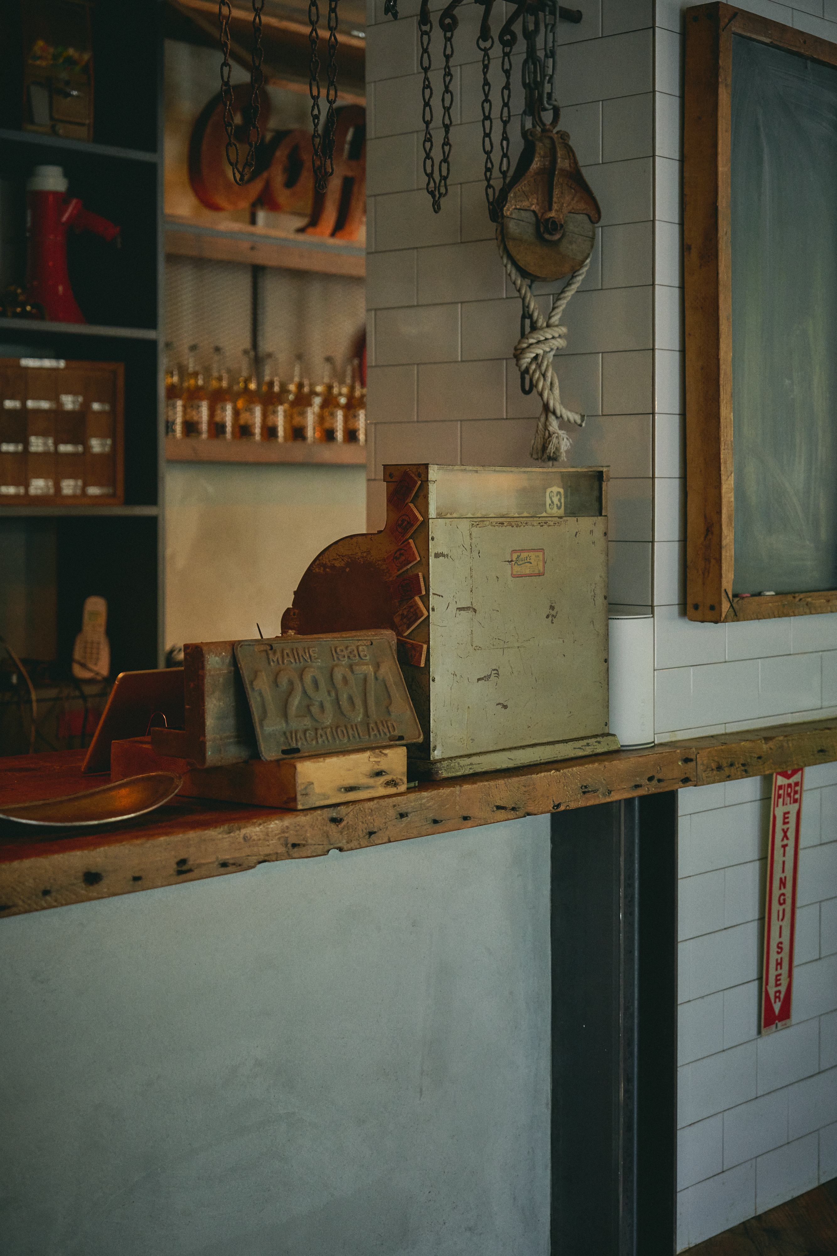 【木更津市】アパレル・アート系の展示会や撮影会等に最適なカリフォルニアインダストリアルスタイルが特徴なレンタルスペース