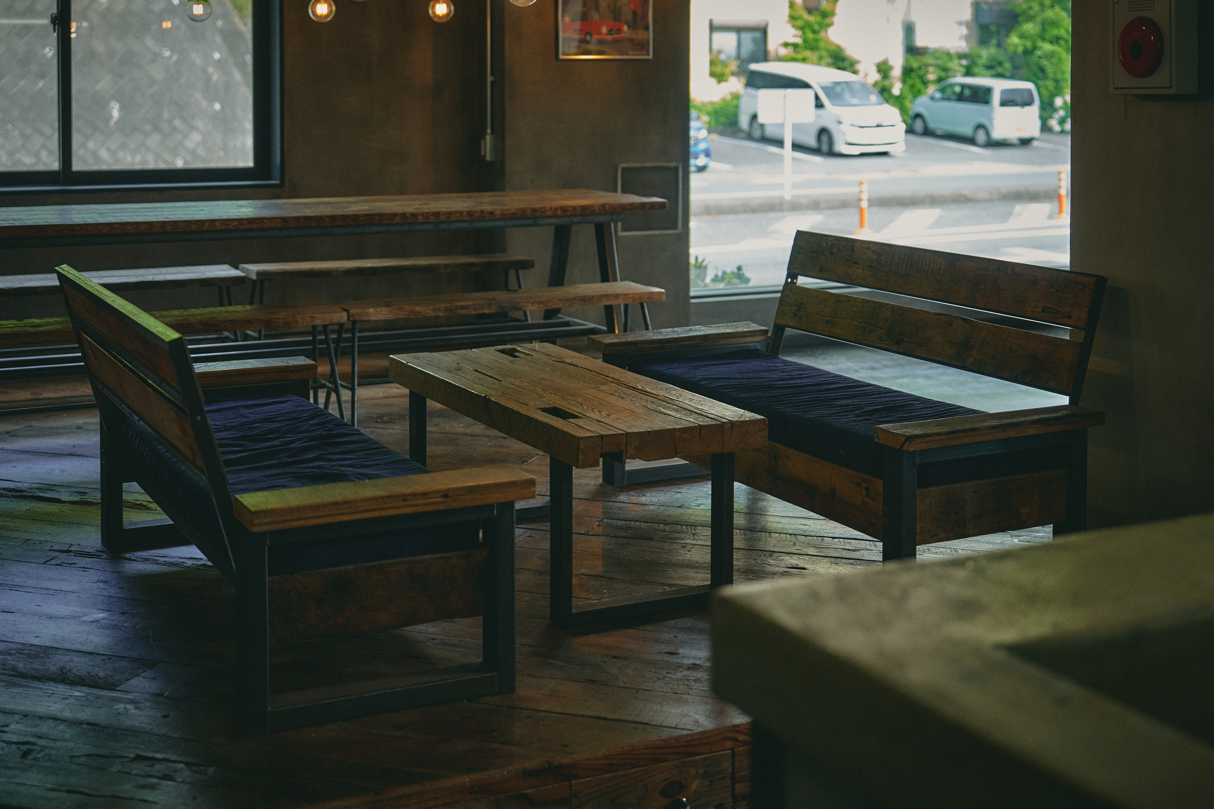 【木更津市】アパレル・アート系の展示会や撮影会等に最適なカリフォルニアインダストリアルスタイルが特徴なレンタルスペース