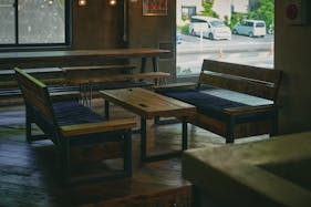 【木更津市】アパレル・アート系の展示会や撮影会等に最適なカリフォルニアインダストリアルスタイルが特徴なレンタルスペース