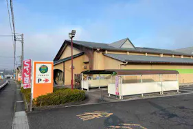 【夢屋土岐店】キッチンカーやプロモーション等に最適なアミューズメント施設のイベントスペース
