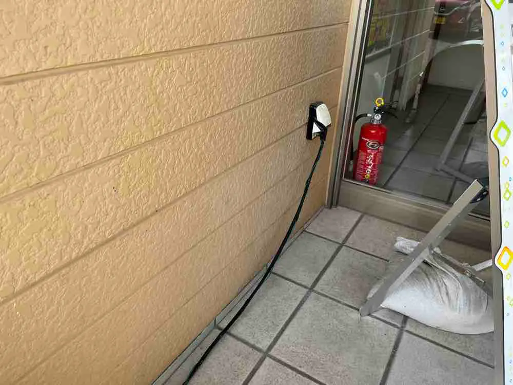 【夢屋土岐店】キッチンカーやプロモーション等に最適なアミューズメント施設のイベントスペース