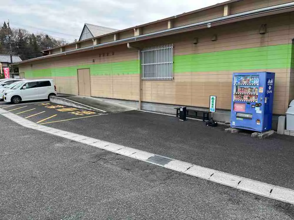【夢屋土岐店】キッチンカーやプロモーション等に最適なアミューズメント施設のイベントスペース