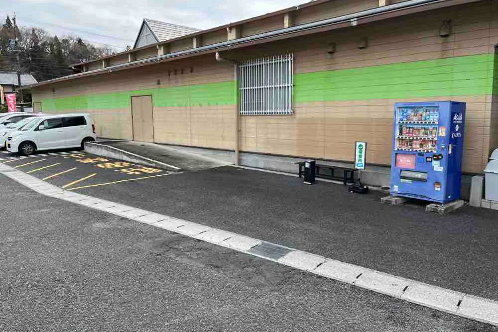 【夢屋土岐店】キッチンカーやプロモーション等に最適なアミューズメント施設のイベントスペース