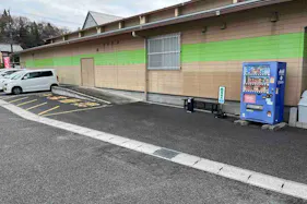 【夢屋土岐店】キッチンカーやプロモーション等に最適なアミューズメント施設のイベントスペース